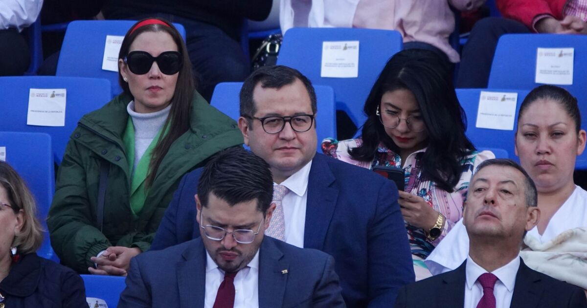 Son of AMLO: "They try to stain slander; they will have to answer"