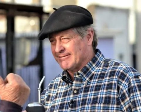 Soriano: Justice eliminated night home prison for Mayor Besazzi