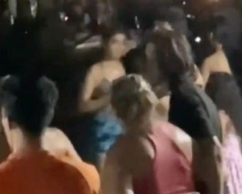 Sources in Holguín indicate the arrest of "At least seven people" In Gibara