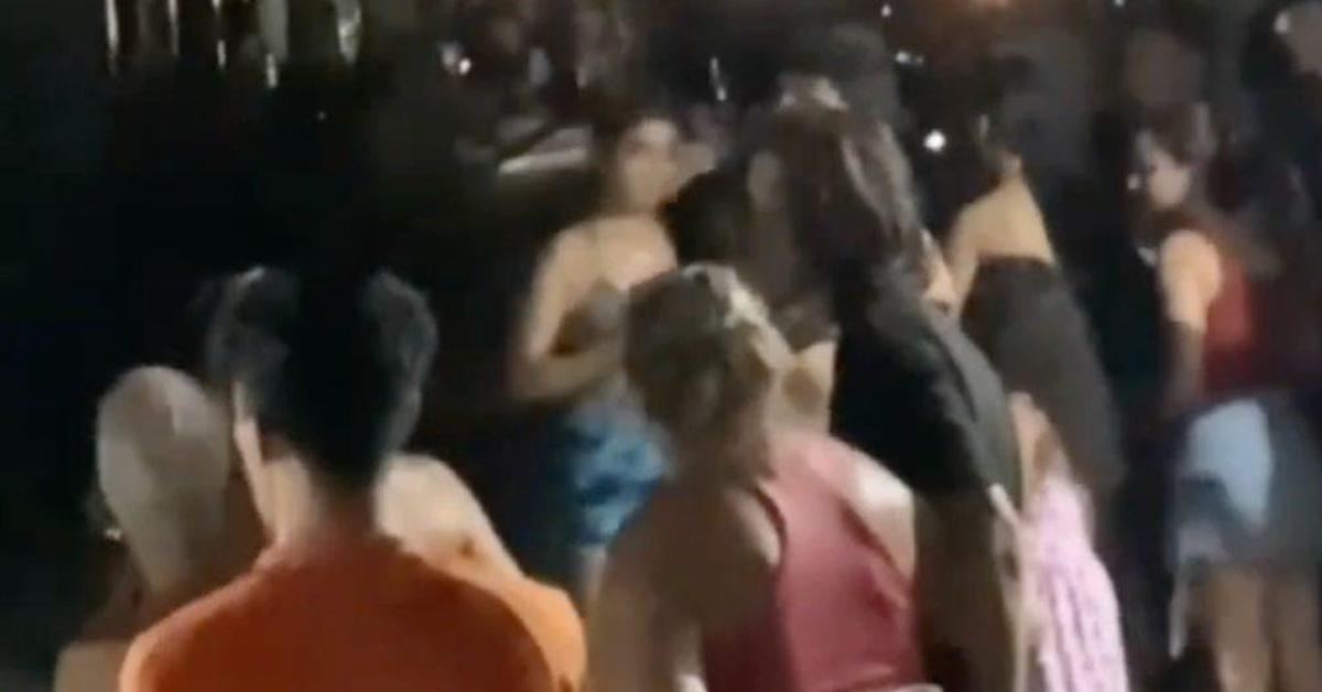 Sources in Holguín indicate the arrest of "At least seven people" In Gibara