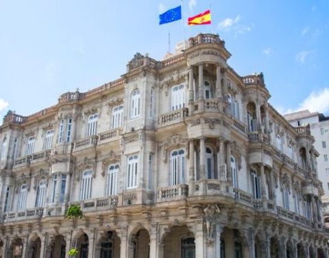 Consulado, España, La Habana, matrimonios
