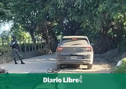 Spanish entrepreneurial death found in vehicle in Valverde