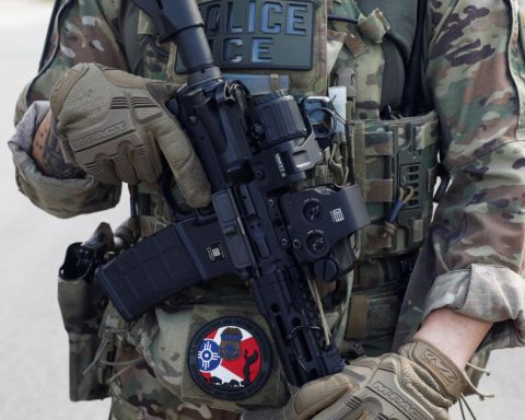 Sre asks to investigate murder of Mexican Silverio Villegas by ICE agent