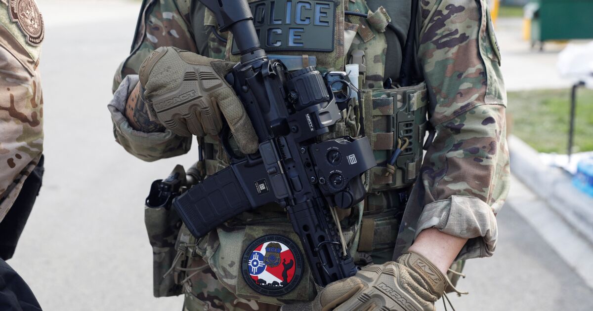 Sre asks to investigate murder of Mexican Silverio Villegas by ICE agent