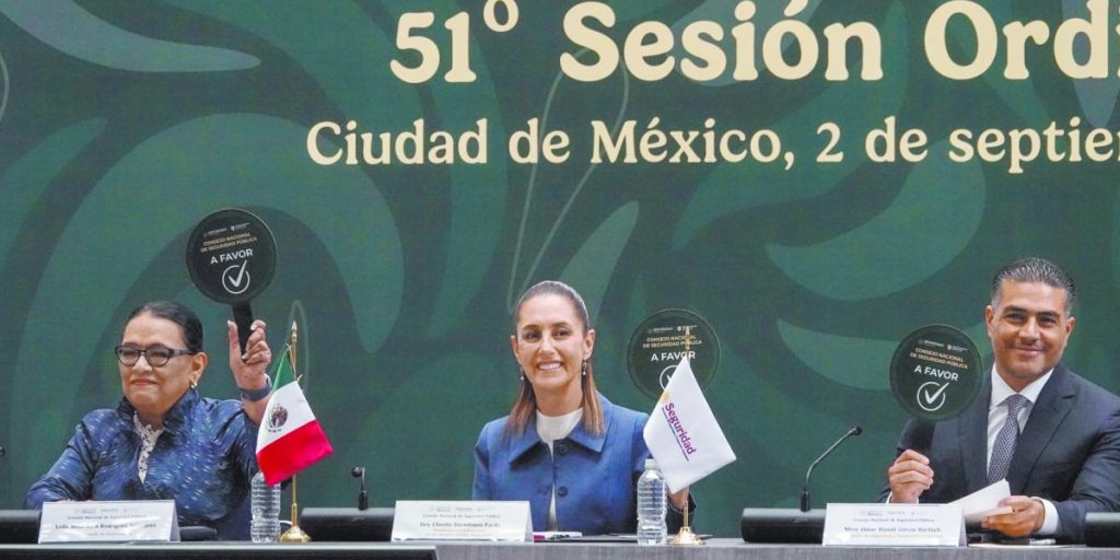 States criticize resources for security