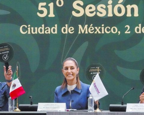 States criticize resources for security