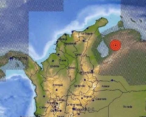 Strong earthquake generated multiple emergencies in the border area