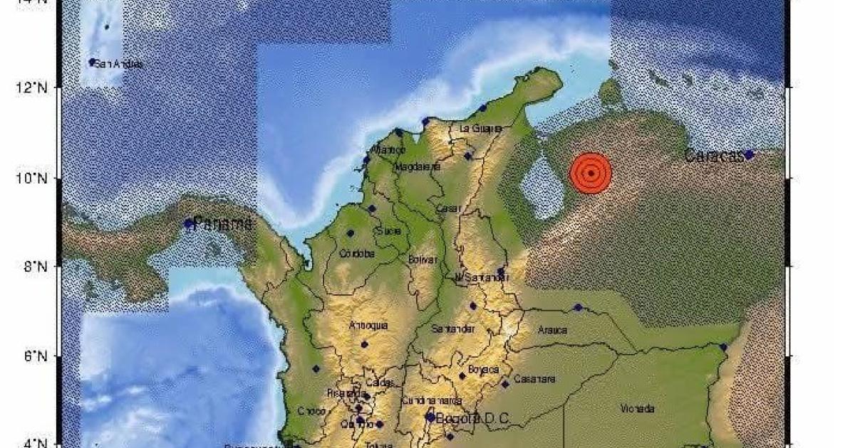 Strong earthquake generated multiple emergencies in the border area