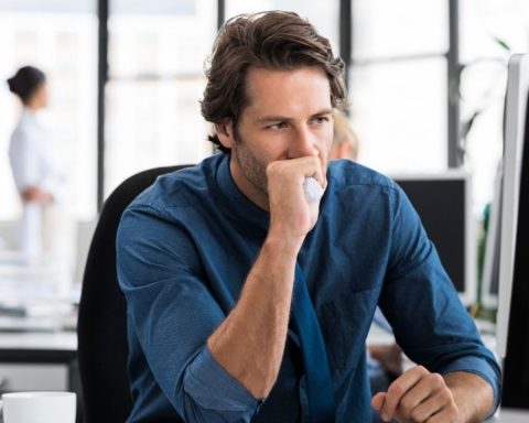 Study reveals how many Chileans think they will be replaced by artificial intelligence