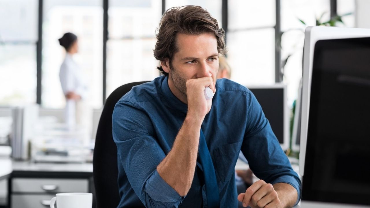 Study reveals how many Chileans think they will be replaced by artificial intelligence