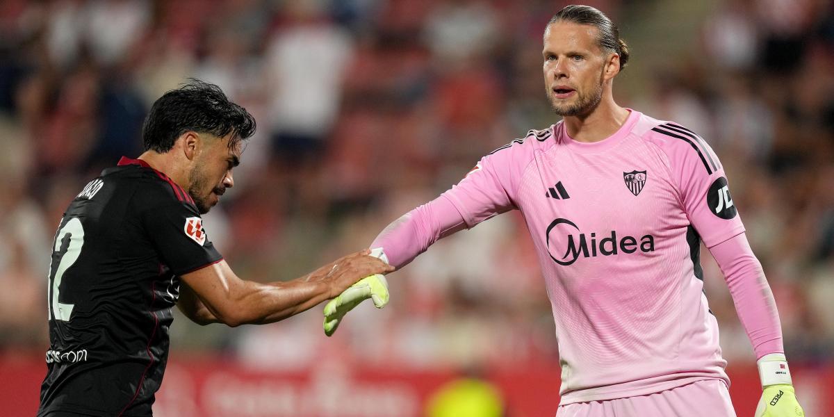 Suazo endorses the performance of Alexis Sánchez