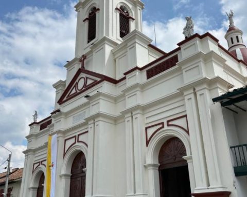 Subachoque makes history: from 38 to number 1 in the fiscal performance index