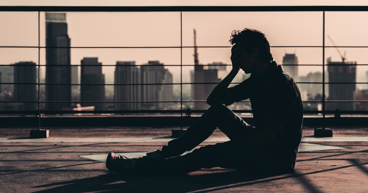 Suicide grows in Mexico and poverty does not explain the highest figures