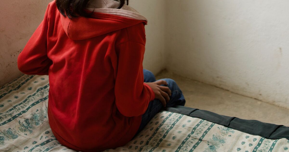 Suicide in adolescents, an increasingly frequent problem that is urgent