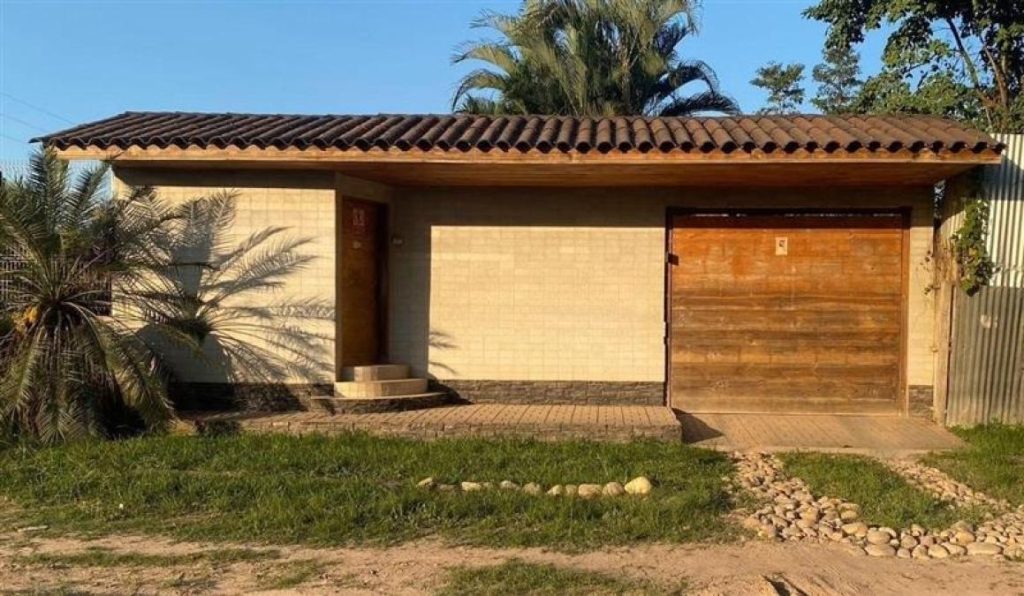 Sunat will finish more than 30 real estate valued at more than S/46 million