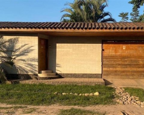 Sunat will finish more than 30 real estate valued at more than S/46 million