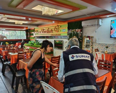 Sunat will use technology to improve taxpayers payment behavior