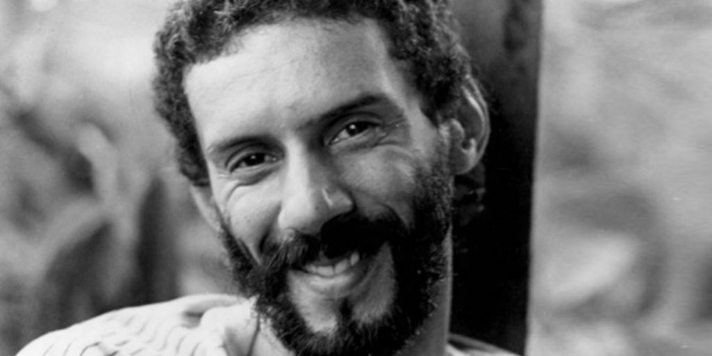 Sunday special, from Radio Nacional, honors Gonzaguinha