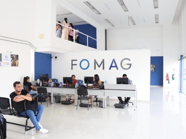 Supersalud imposes precautionary measure on the promotion of deficiencies in health care