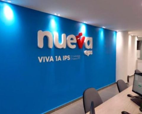 Supersalud orders new EPS to legalize payments with providers