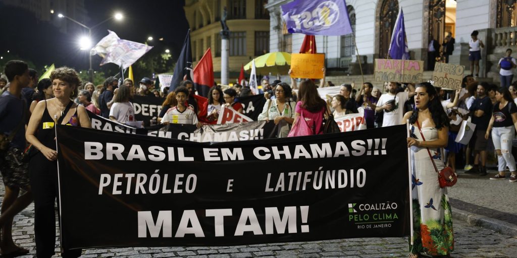 Support program for environmentalists arrives in Bahia this week