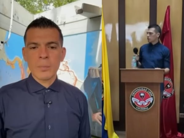 A hombre en Cúcuta lo señalaron de homicidio y la Corte Suprema lo absuelve tras 14 años en cárcel