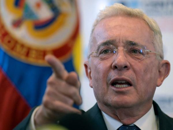 Supreme Court confirmed guardianship ruling granted to former president Uribe