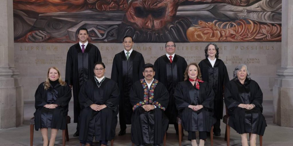 Supreme Court elected by popular vote: keys, challenges and controversies of the new Judicial Power 2025