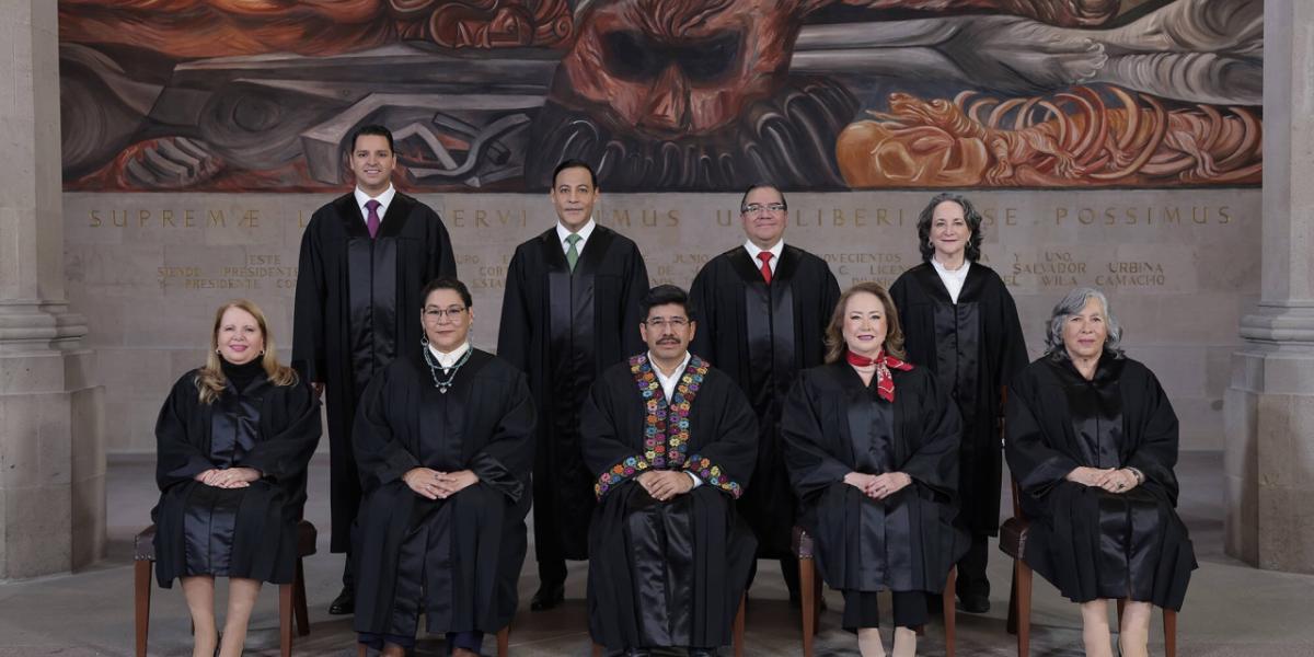 Supreme Court elected by popular vote: keys, challenges and controversies of the new Judicial Power 2025