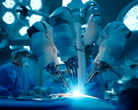 Surgeries assisted by AI: The future that redefines telemedicine in Latin America