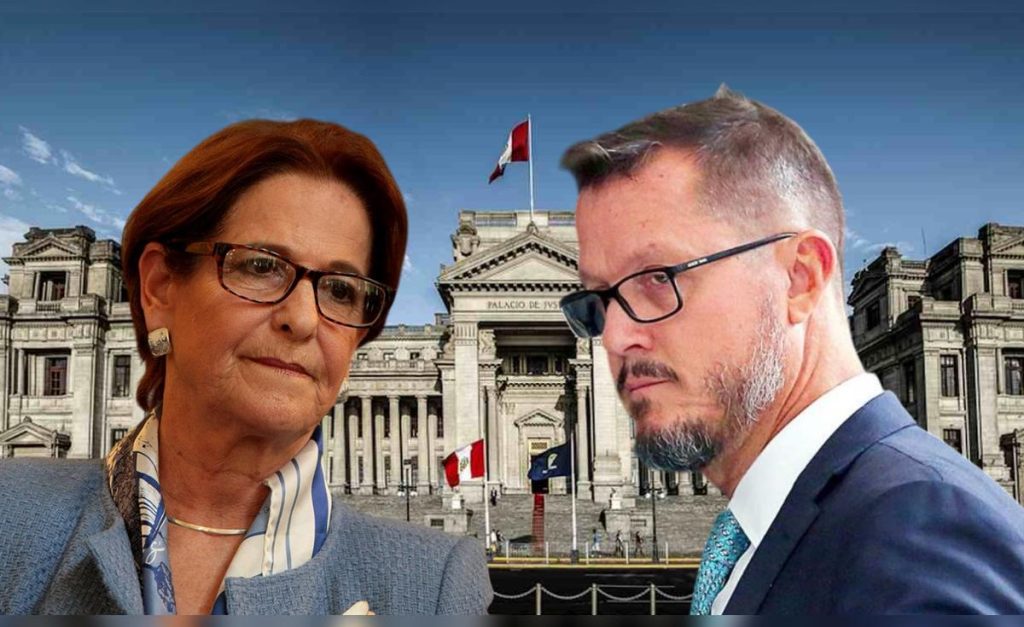 Susana Villarán: Jorge Barata would declare in an oral trial for alleged contributions to former mayor