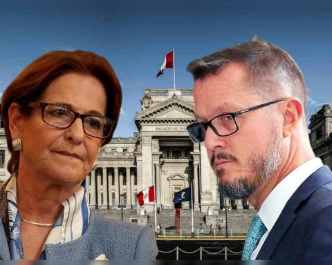 Susana Villarán: Jorge Barata would declare in an oral trial for alleged contributions to former mayor