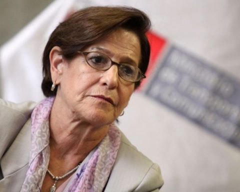 Susana Villarán: Judicial Branch begins on Tuesday 23 Oral trial for Odebrecht case