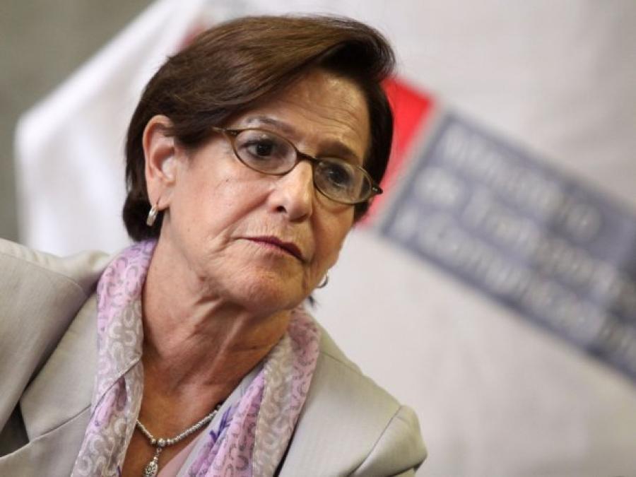 Susana Villarán: Judicial Branch begins on Tuesday 23 Oral trial for Odebrecht case