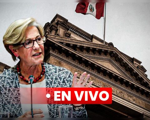 Susana Villarán Live: Oral trial begins against former Lima's exalcaldesa for cases Odebrecht and Oas