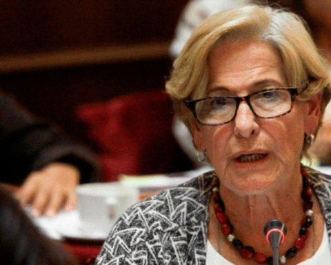 Susana Villarán: This Tuesday begins trial against former mayor for the Routes de Lima case
