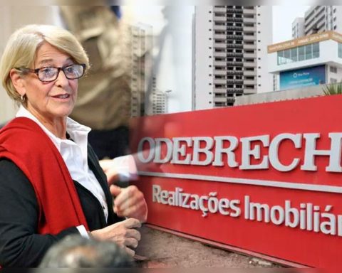 Susana Villarán agrees to have received money from Odebrecht: "Yes it was an important sum"