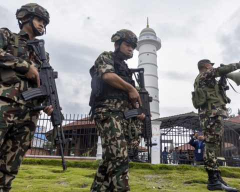 Sushila Karki makes history by being appointed Interine Prime Minister of Nepal after political crisis