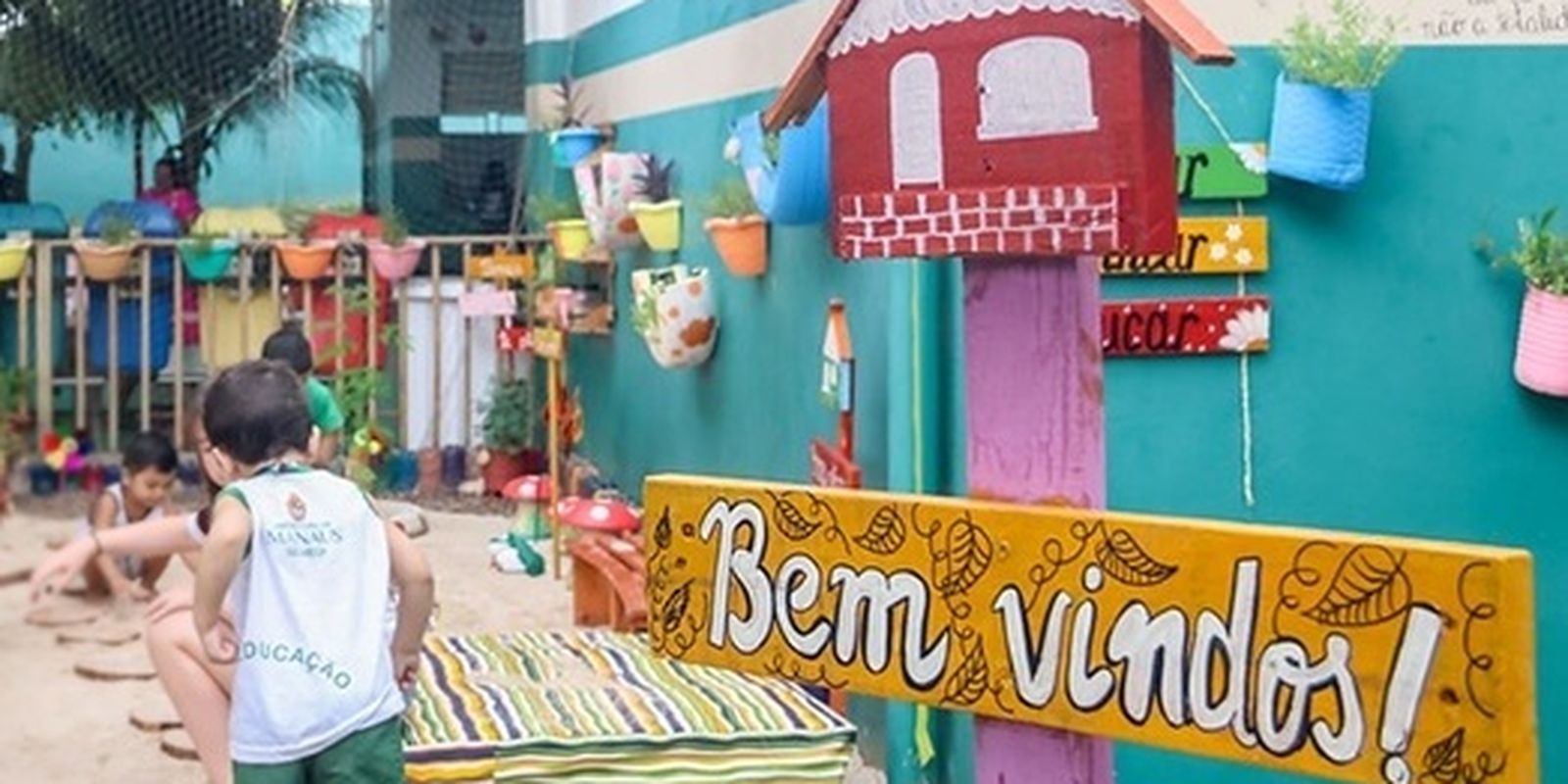 Sustainable Schools Award recognizes projects that impact community