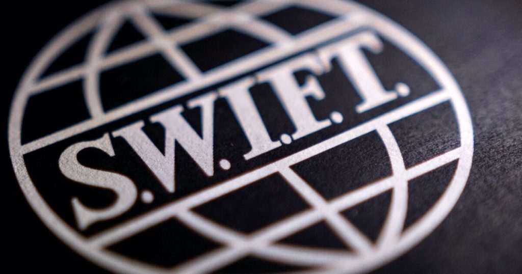 Swift and the main world banks work on a blockchain -based review