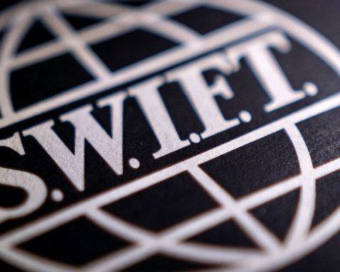 Swift and the main world banks work on a blockchain -based review