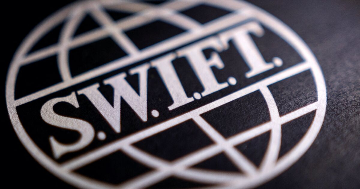 Swift and the main world banks work on a blockchain -based review