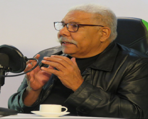 TORTOLERO ANALIST: The Venezuelan people are subversive to threats