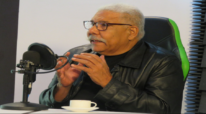 TORTOLERO ANALIST: The Venezuelan people are subversive to threats