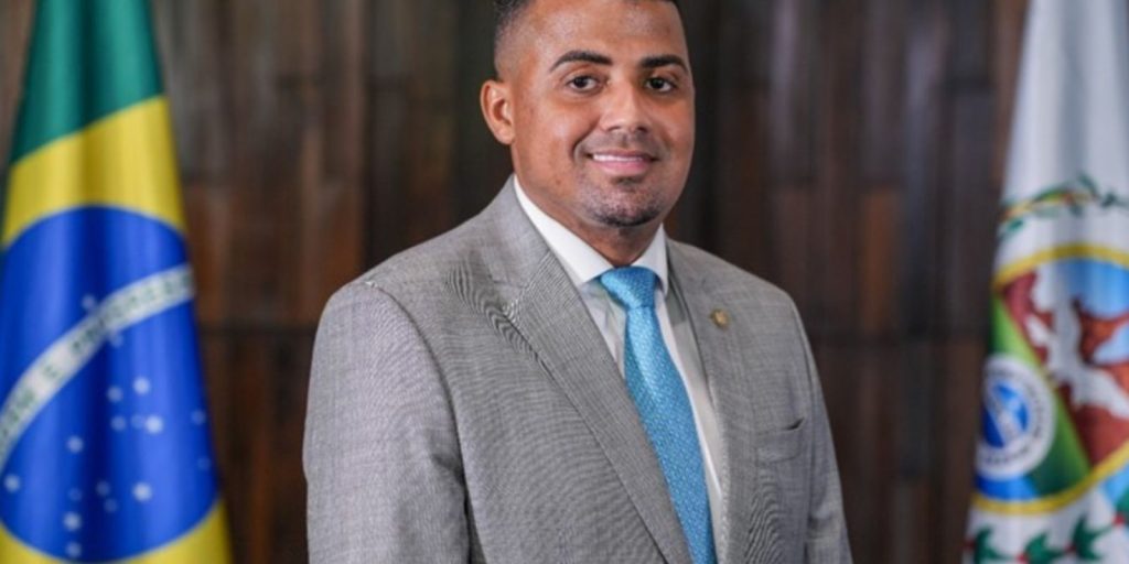 TRF-2 maintains pre-trial detention of former Deputy Th Joias