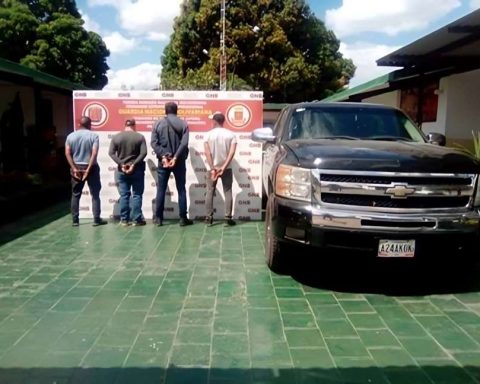 TSJ confirmed condemnation against Mexican poster