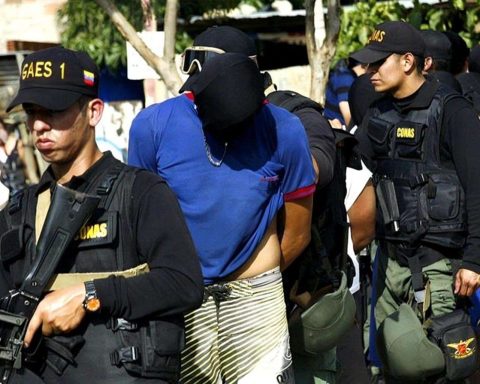 TSJ maintains accusation against 3 extortionists