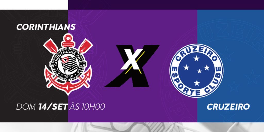 TV Brasil broadcasts, this Sunday, decision of the women's Brasileirão