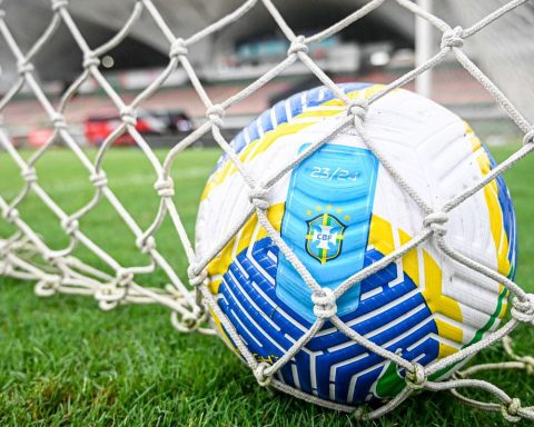 TV Brasil displays on Sunday 1st game of the final of Brasileirão Female