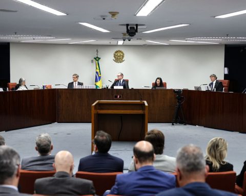 TV Brasil displays special about judging the attempted coup